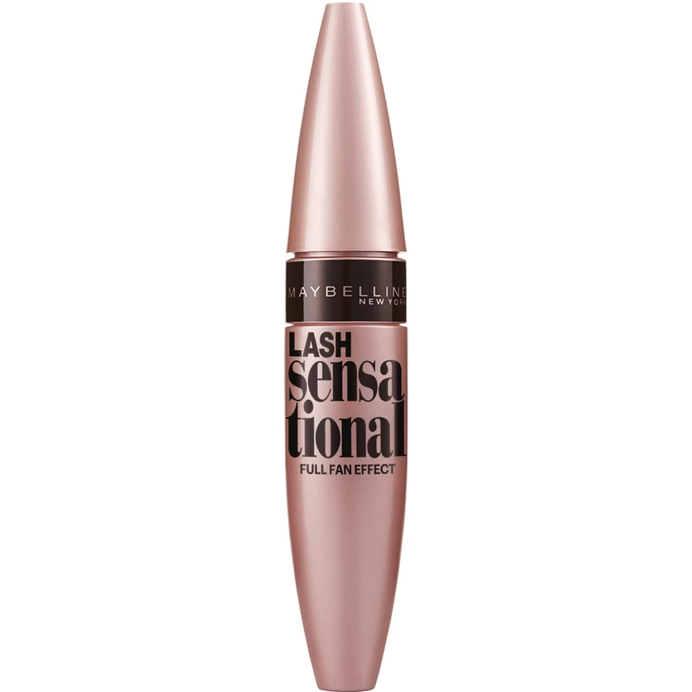 Mascara Washable Lash Sensational