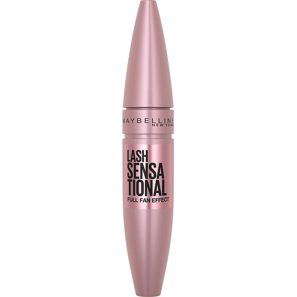 Mascara Washable Lash Sensational