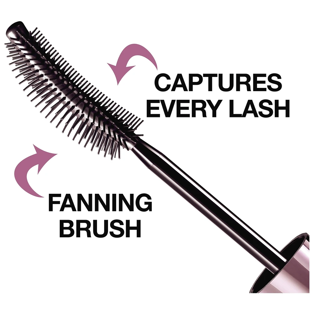 Mascara Washable Lash Sensational