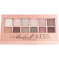 The Blushed Nudes®  Eye Shadow Palette