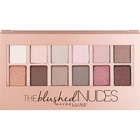 The Blushed Nudes®  Eye Shadow Palette
