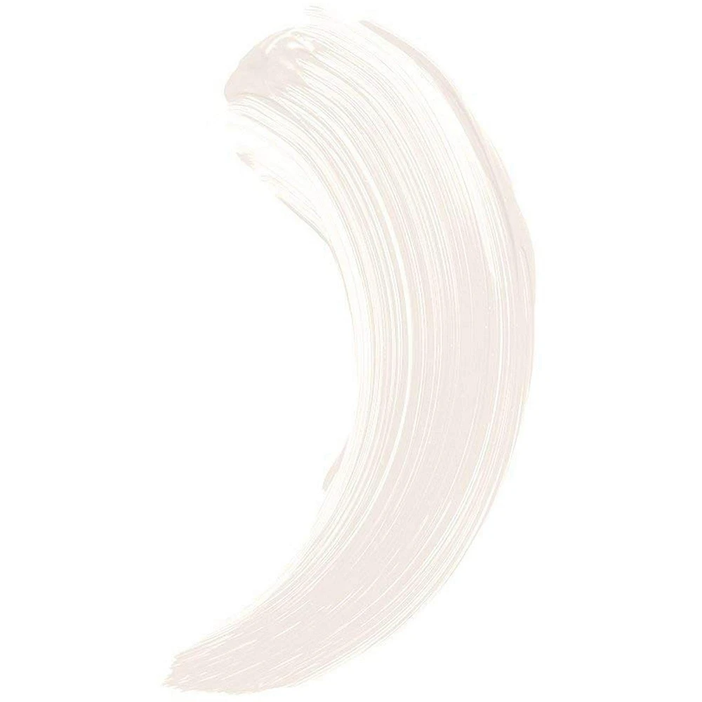Great Lash Clear Mascara, Defines Lashes & Sets Brows, Natural Finish
