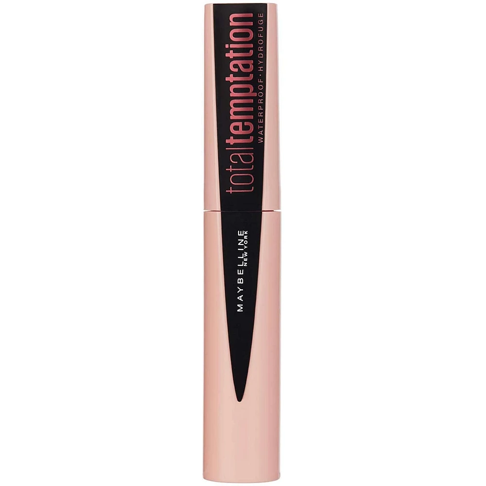 Total Temptation™ Waterproof Mascara