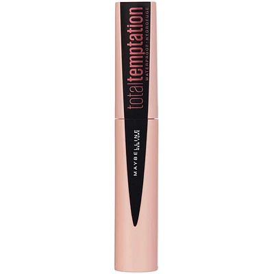 Total Temptation™ Waterproof Mascara