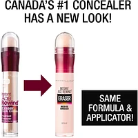 Concealer Instant Age Rewind Eraser, Multi-Use