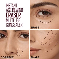 Instant Age Rewind Eraser Concealer