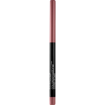Color Sensational® Shaping Lip Liner