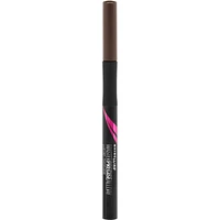 Eye Studio Master Precise Liquid Eyeliner, Waterproof and Smudge Proof, Longwear for Up to 12 hours, Precise and Defined Line