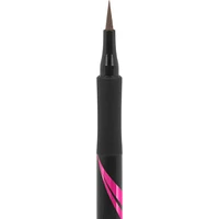 Eye Studio Master Precise Liquid Eyeliner, Waterproof and Smudge Proof, Longwear for Up to 12 hours, Precise and Defined Line
