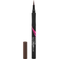 Eye Studio Master Precise Liquid Eyeliner, Waterproof and Smudge Proof, Longwear for Up to 12 hours, Precise and Defined Line