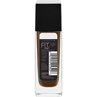 Fit Me Hydtate + Smooth Liquid Foundation Makeup
