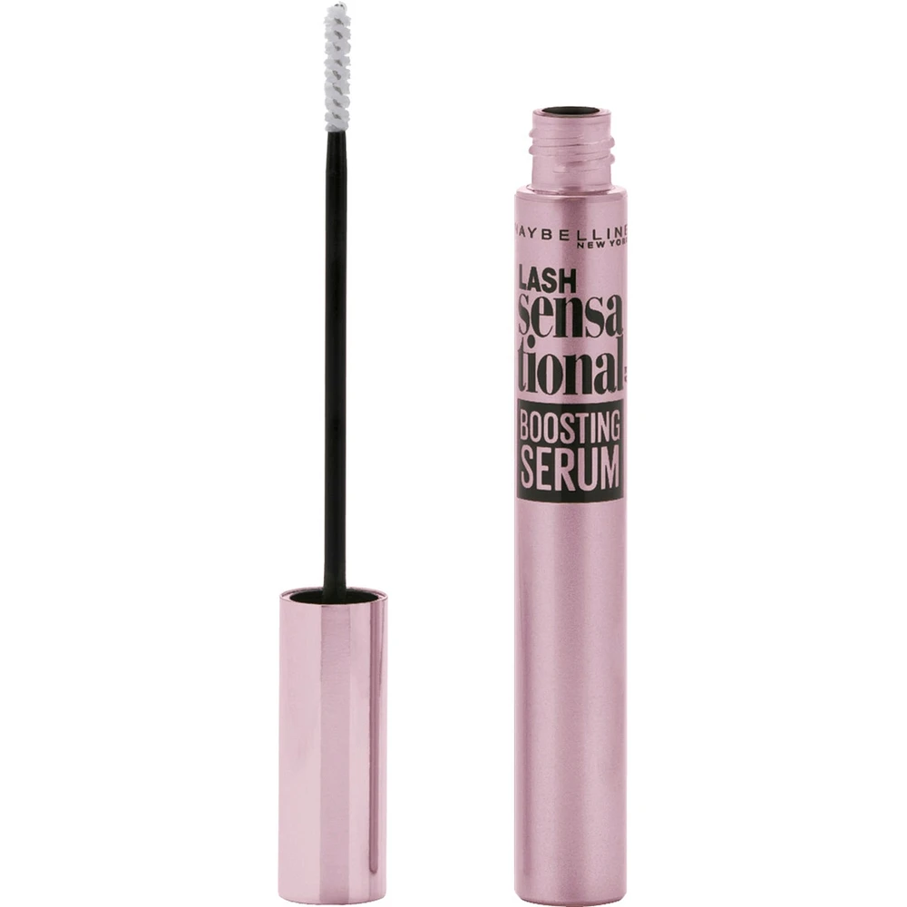 Lash Sensational® Boosting Eyelash Serum Eye Primer