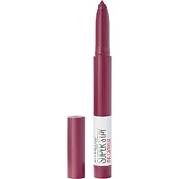 Super Stay®Ink Crayon Lipstick