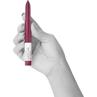 Super Stay®Ink Crayon Lipstick