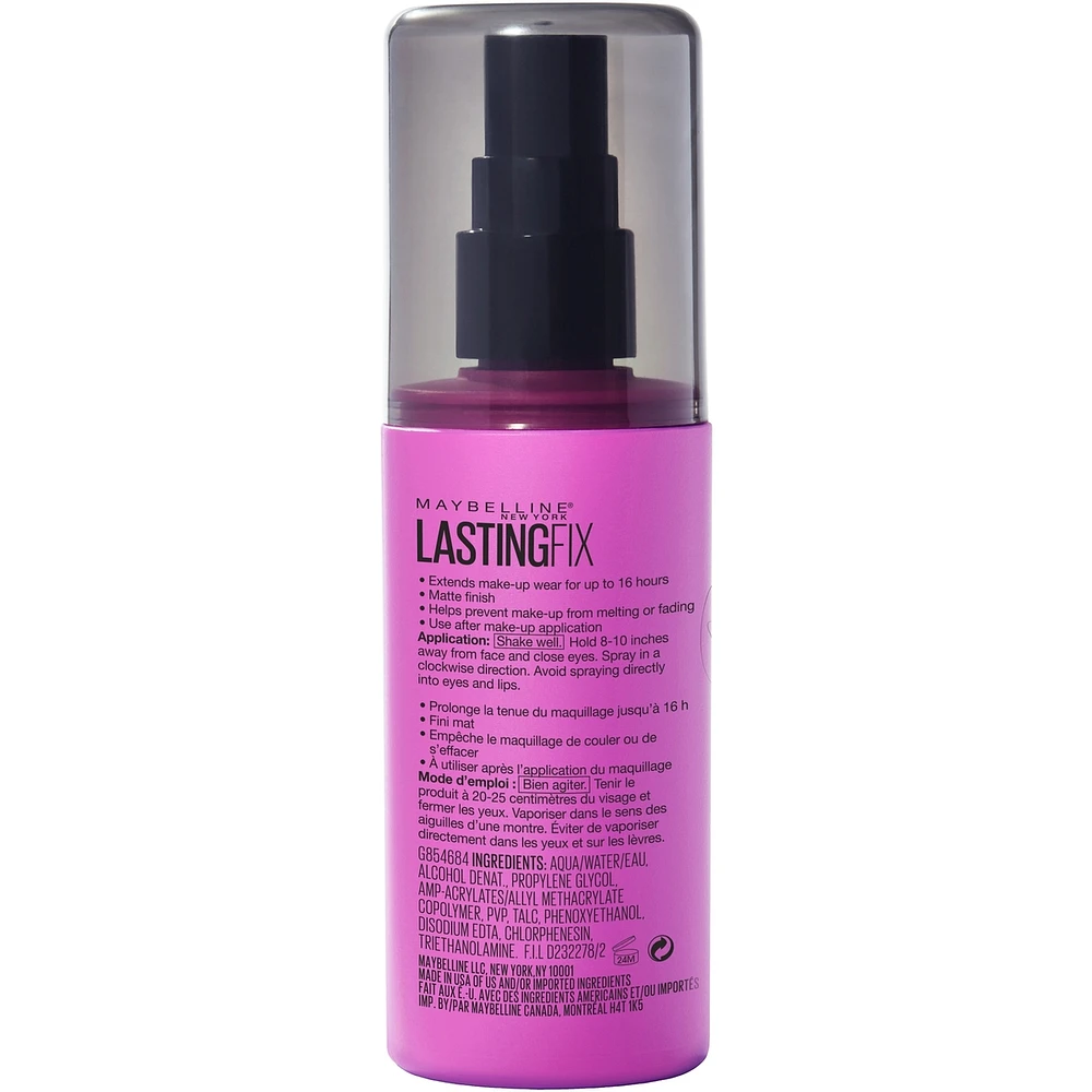 Facestudio®Lasting Fix Makeup Setting Spray