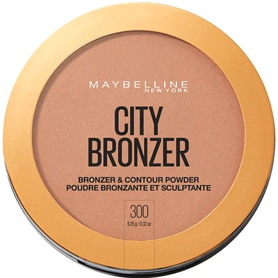 FaceStudio® City Bronze Bronzer