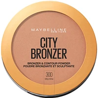 FaceStudio® City Bronze Bronzer