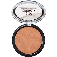 FaceStudio® City Bronze Bronzer