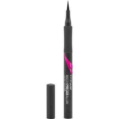 Eye Studio Master Precise Liquid Eyeliner, Waterproof and Smudge Proof, Longwear for Up to 12 hours, Precise and Defined Line