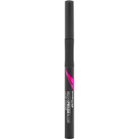 Eye Studio Master Precise Liquid Eyeliner, Waterproof and Smudge Proof, Longwear for Up to 12 hours, Precise and Defined Line