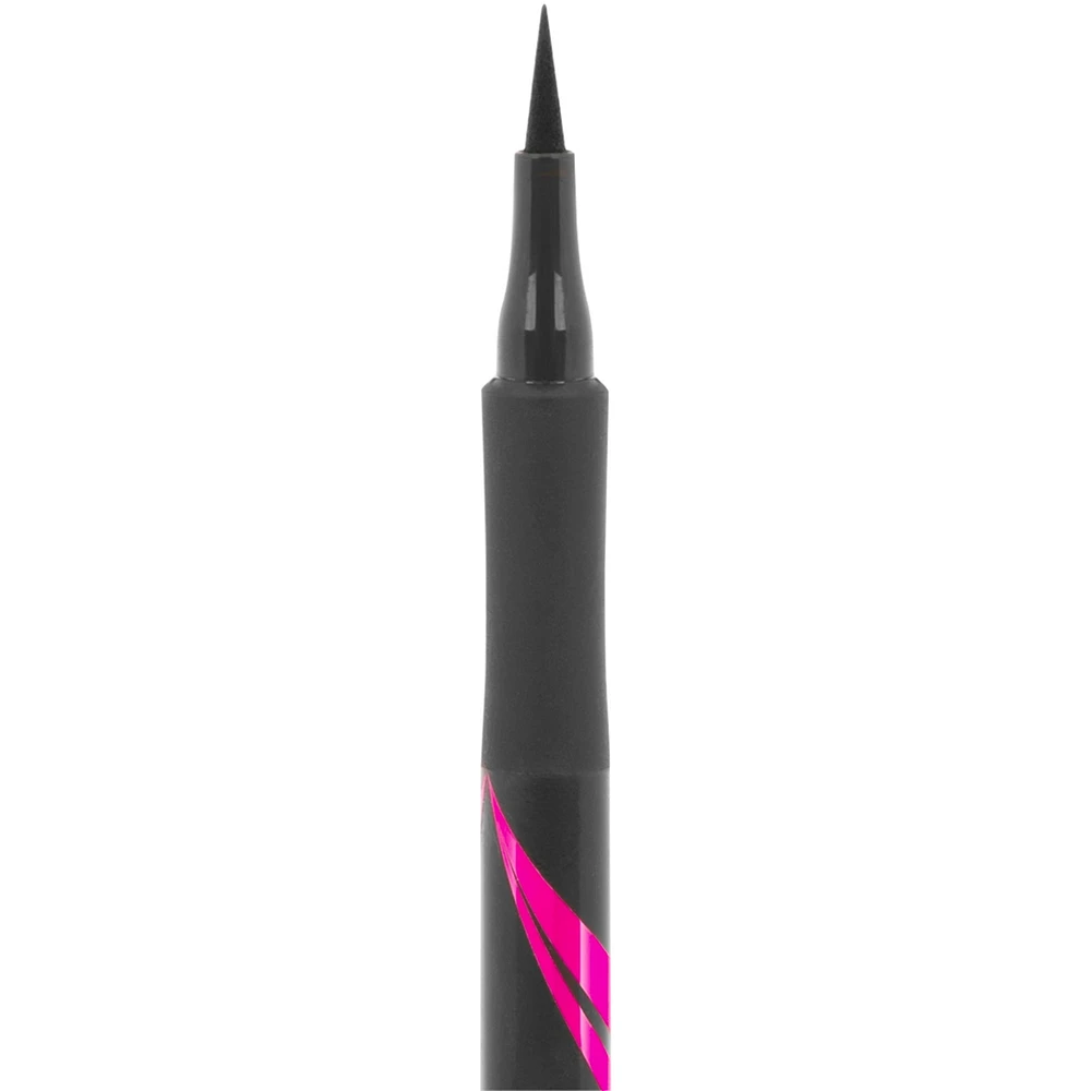 Eye Studio Master Precise Liquid Eyeliner, Waterproof and Smudge Proof, Longwear for Up to 12 hours, Precise and Defined Line