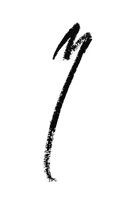 Sharpenable Wood Pencil Eyeliner