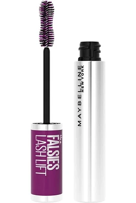 Lash Lift Washable Mascara Eye Makeup