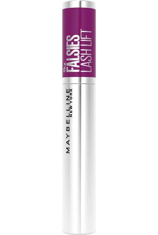 Lash Lift Washable Mascara Eye Makeup