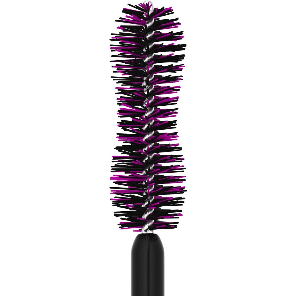 Lash Lift Washable Mascara Eye Makeup