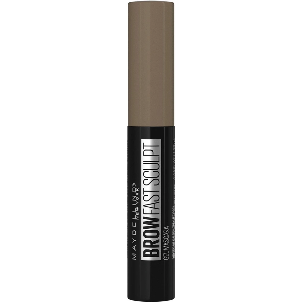 Brow Fast Sculpt, Mascara for Brows
