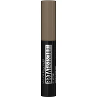 Brow Fast Sculpt, Mascara for Brows