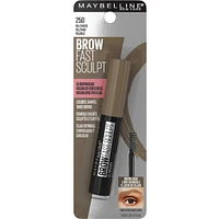 Brow Fast Sculpt, Mascara for Brows