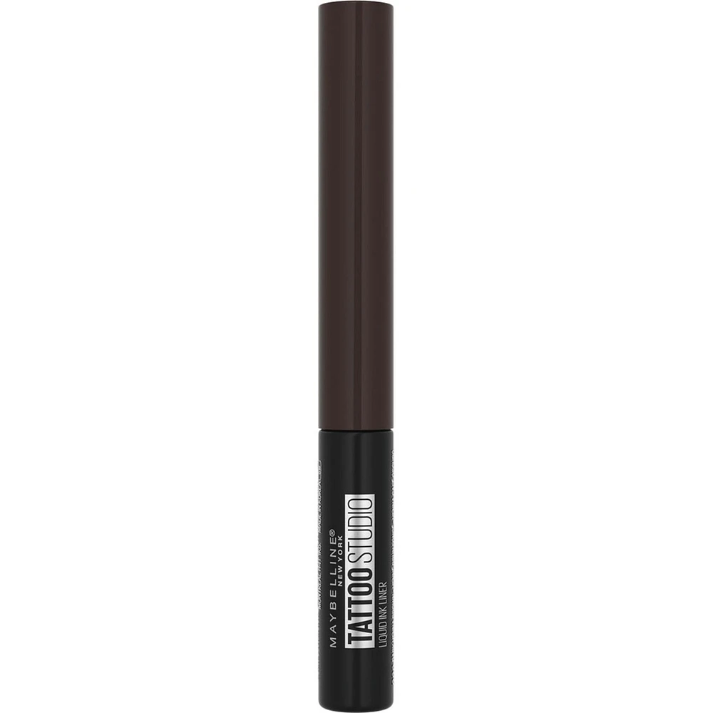 Liquid Ink Eyeliner Eye Makeup