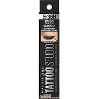Liquid Ink Eyeliner Eye Makeup