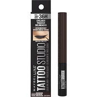 Liquid Ink Eyeliner Eye Makeup