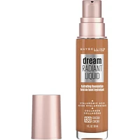 Radiant Liquid Medium Coverage Hydrating Foundation