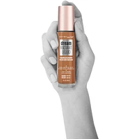 Radiant Liquid Medium Coverage Hydrating Foundation
