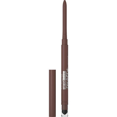 Tattoo Studio Smokey Gel Pencil Liner