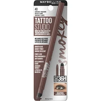 Tattoo Studio Smokey Gel Pencil Liner