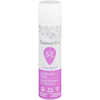 Summer's Eve Island Splash Deodorant Spray