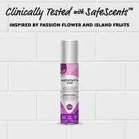 Summer's Eve Island Splash Deodorant Spray