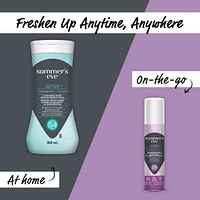 Summer's Eve Ultra Deodorant Spray