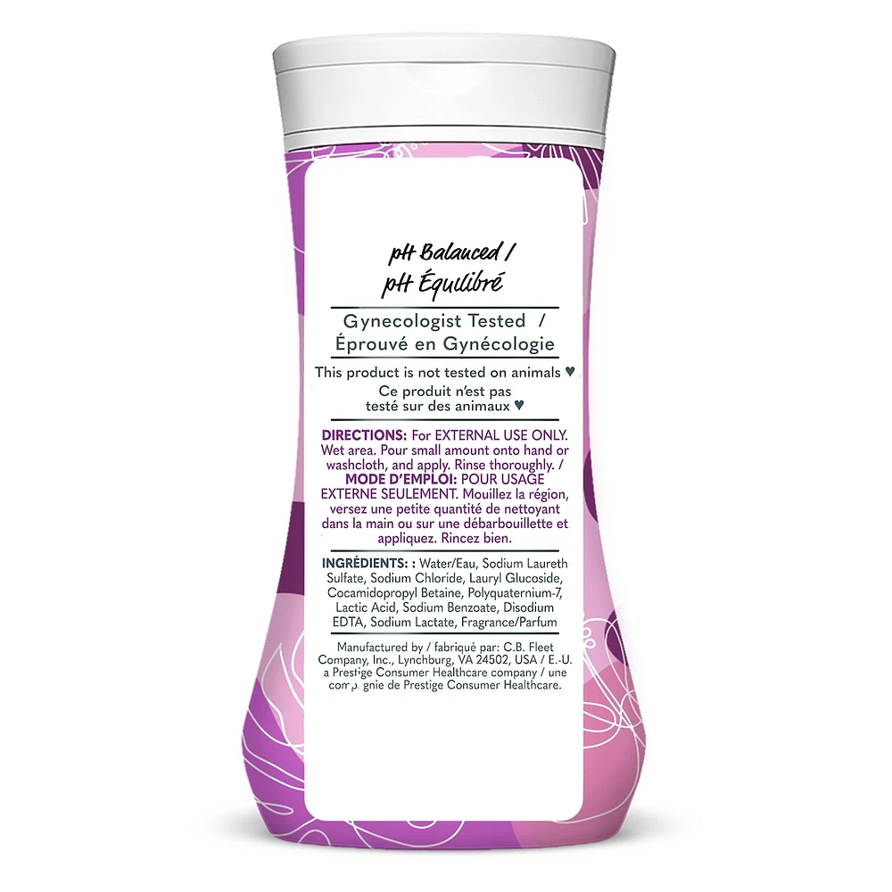 Summer's Eve 5 in 1 Island Splash Cleansing Wash