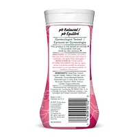 Summer's Eve 5 in 1 Sheer Floral Cleansing Wash