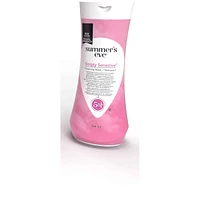Summer's Eve Sensitive Skin  Cleansing Wash
