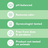 Summer's Eve Aloe Love  Cleansing Cloths