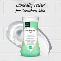 Cleansing Wash - Aloe Love