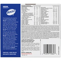 PLUS Calories Strawberry Formulated Liquid Diet Drink,6 x 237 ml