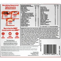 Original Strawberry Meal Replacement Drink, Pack of 6, 6 x 237 ml