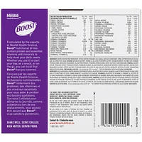 Diabetic Vanilla Nutritional Supplement Drink, Pack of 6, 6 x 237 ml